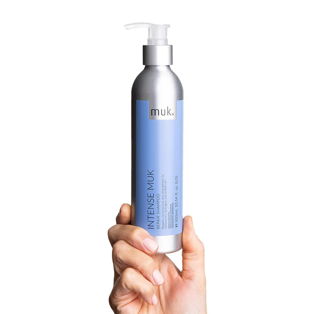 Intense Muk Shampoo 300ml