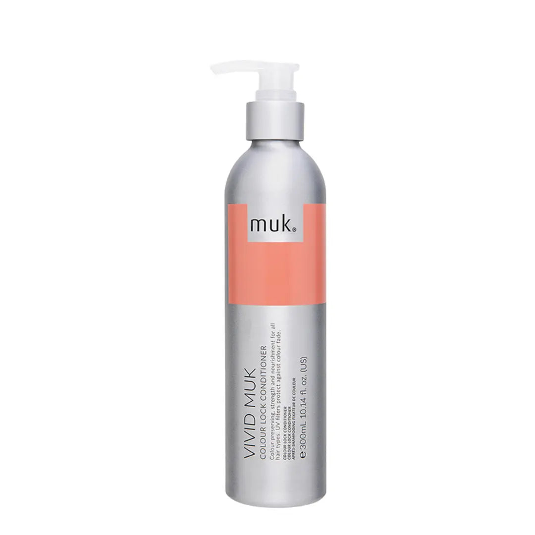Vivid Muk Color Lock Conditioner 300ml