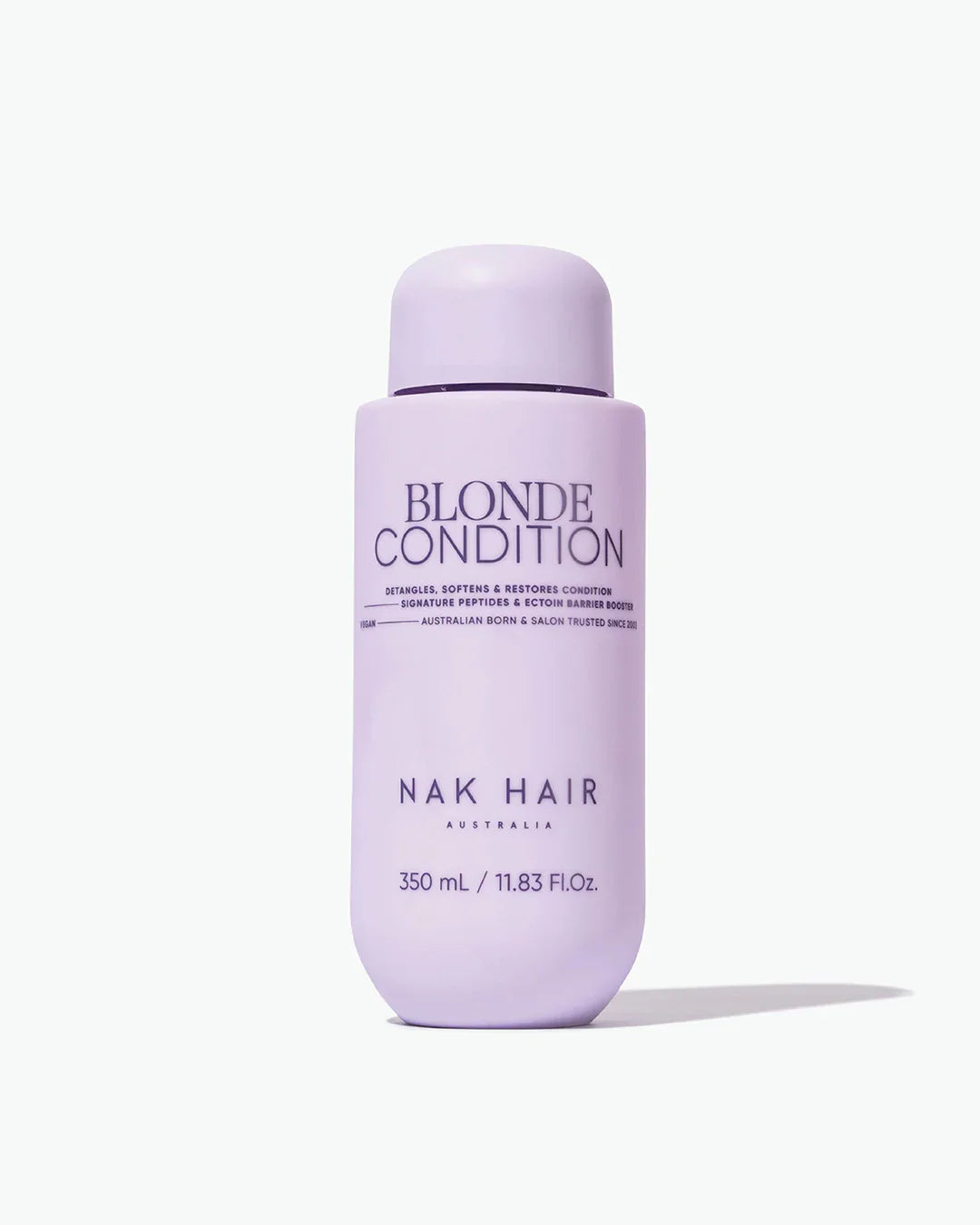 NAK Signature Blonde Plus Holiday Quad Pack