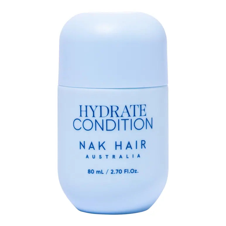 NAK Signature Hydrate Conditioner Travel Size 80ml