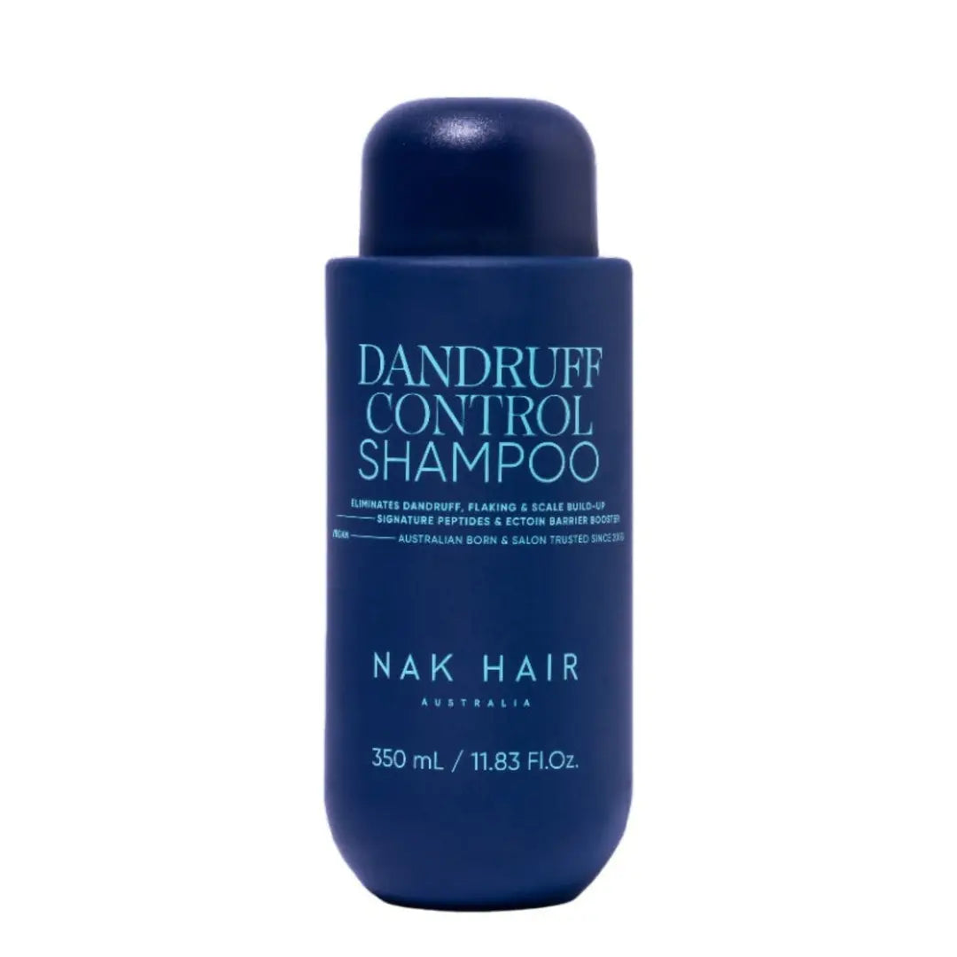 NAK Dandruff Control Shampoo 350ml