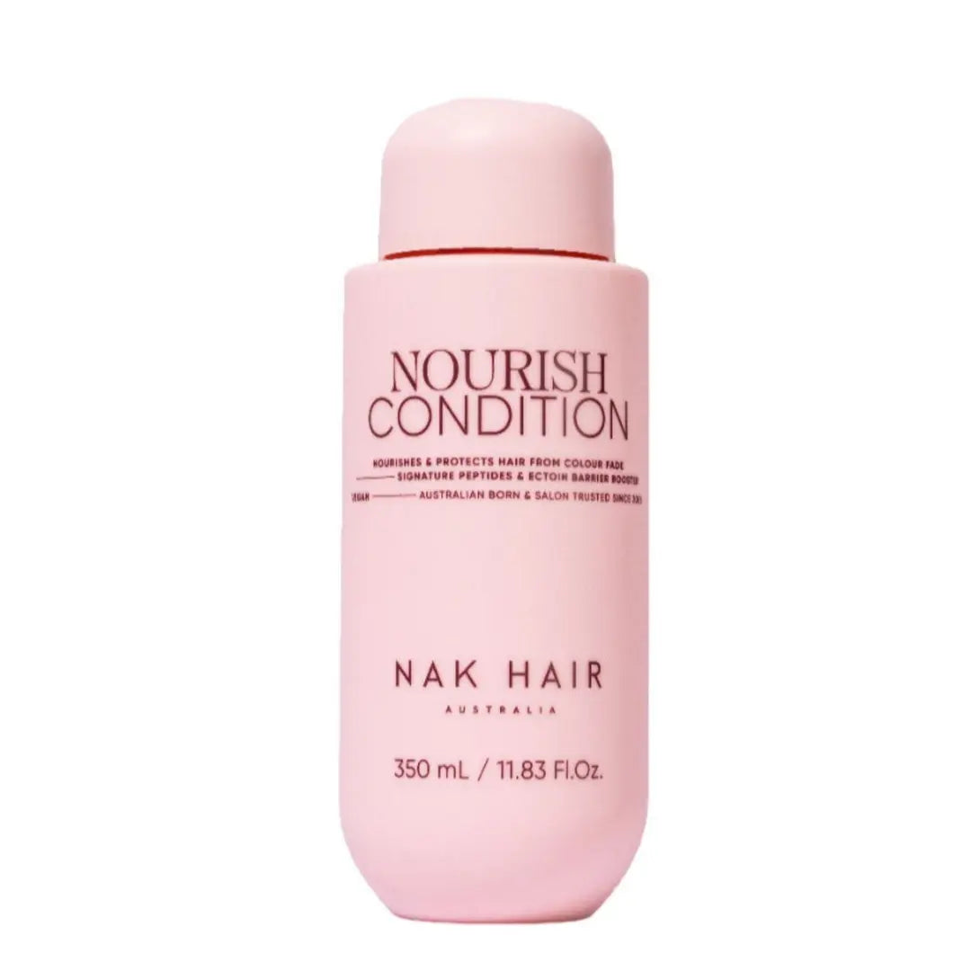 NAK Nourish Conditioner 350ml