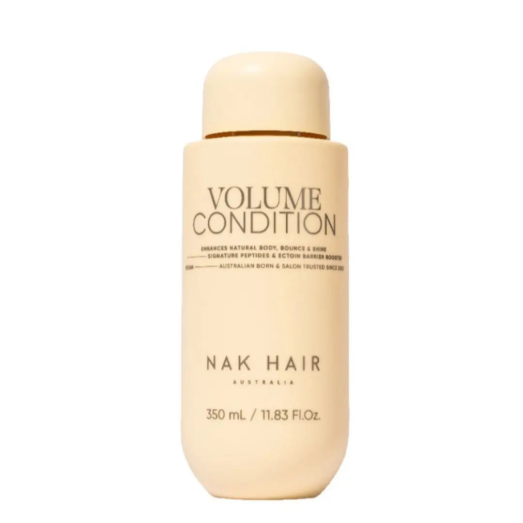 NAK Volume Conditioner 350ml