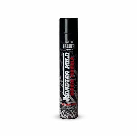 Marmara Barber Hair Spray Monster Hold XXL 750ml