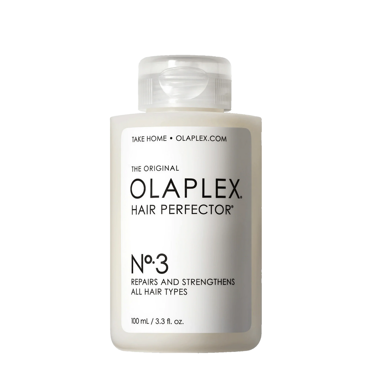 Olaplex No.0 + No.3 Intensive Hair Treatment Kit Pack