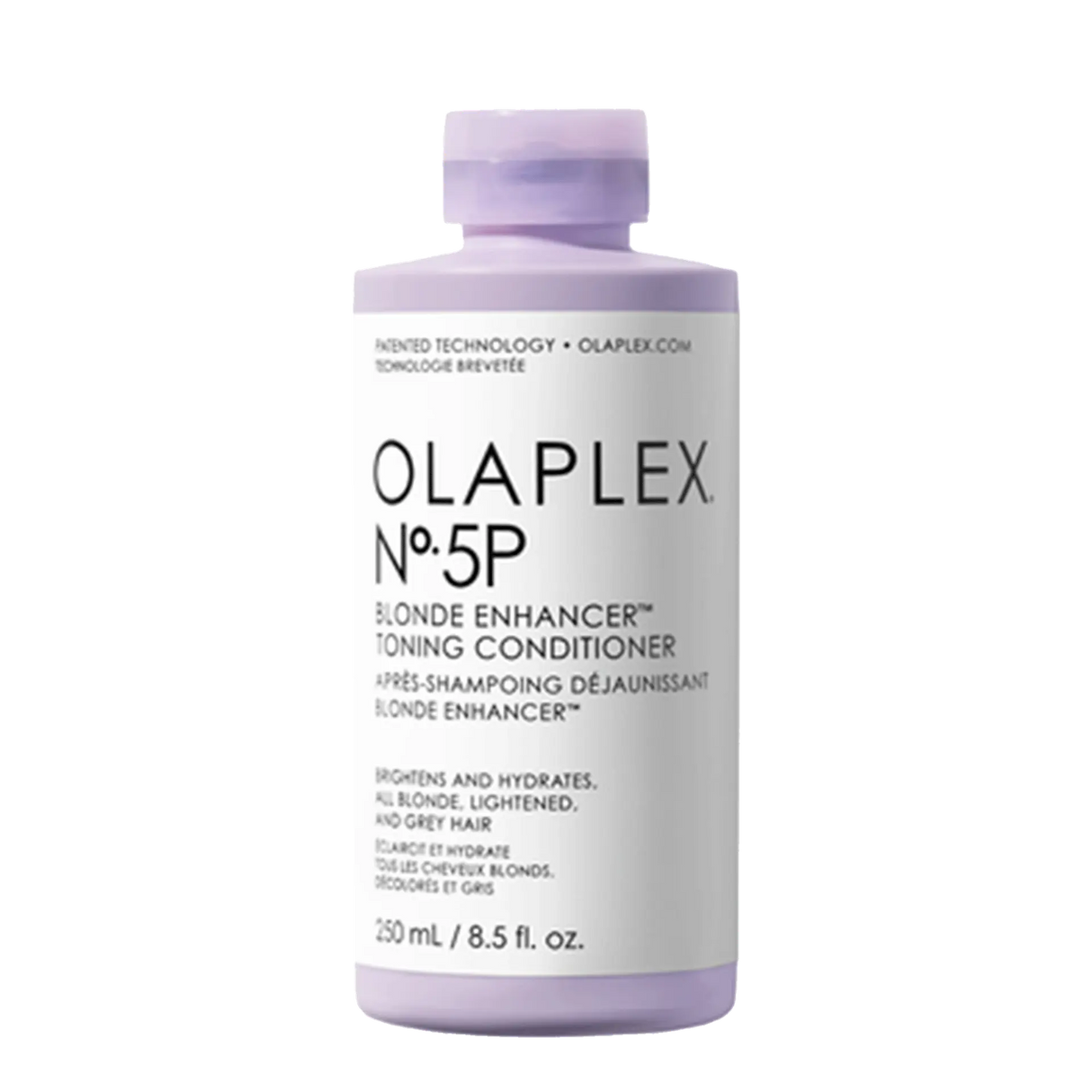 Olaplex No.5P Blonde Enhancer Toning Conditioner 250ml