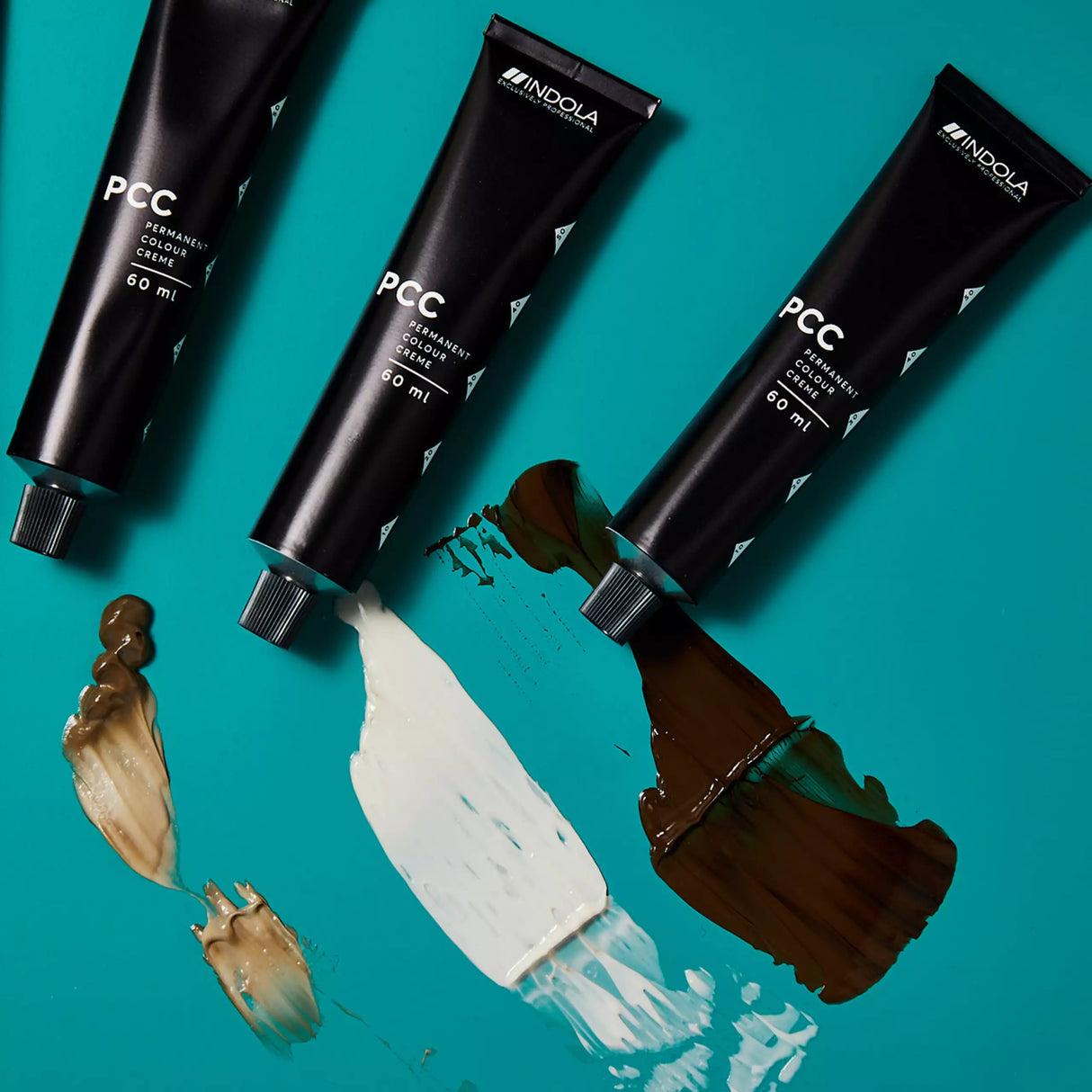 Indola PCC Cool & Neutral 6.1 Dark Blonde Ash 60ml