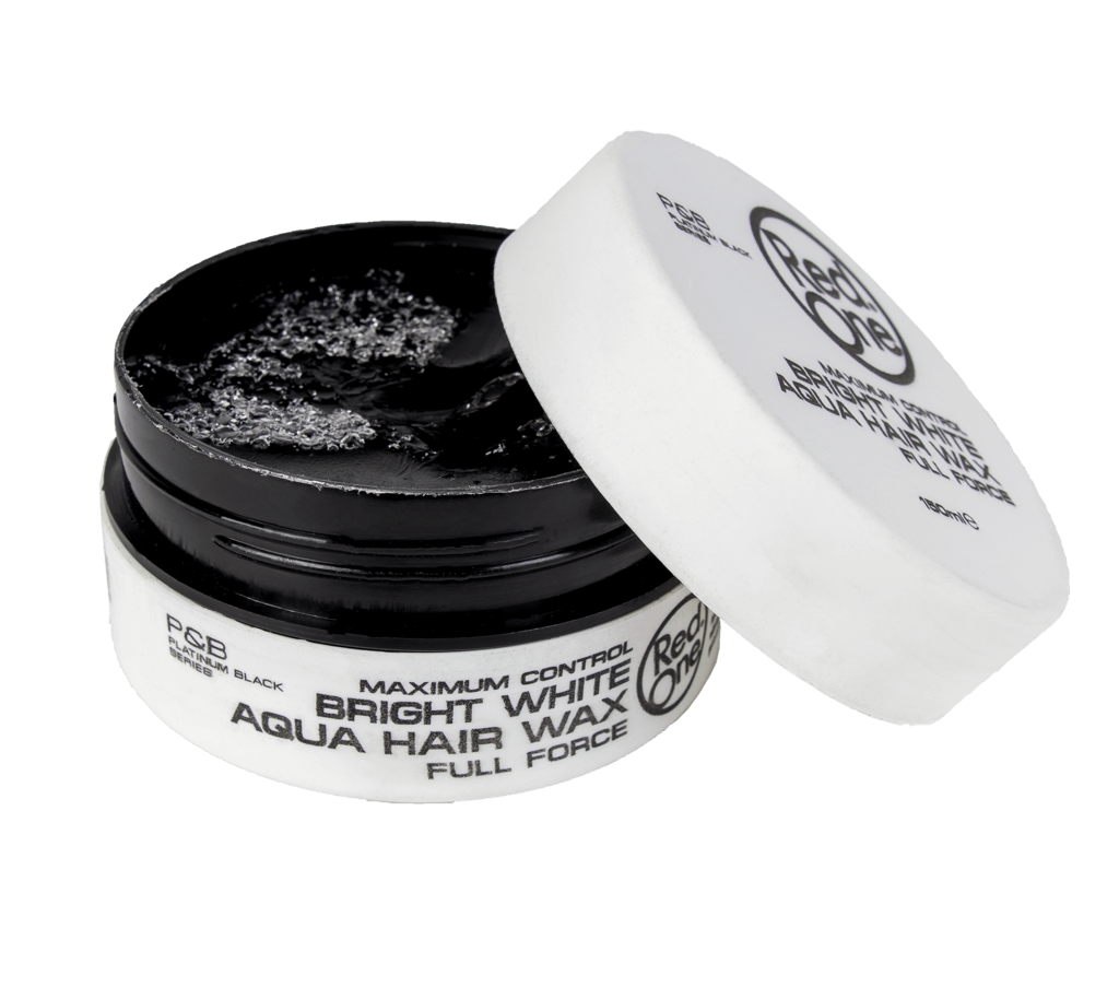 RedOne Hair Wax Full Force White 150ml