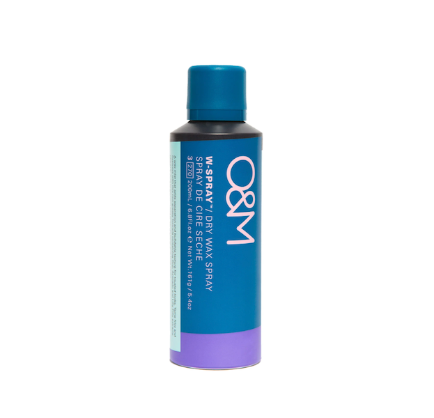 O&M W Spray 200ml