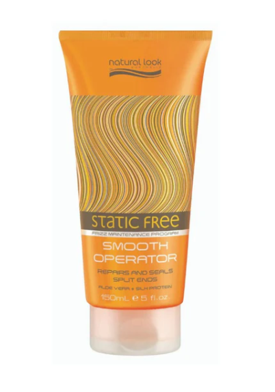 Natural Look Style Art Straight Hero / Smooth Operator 150ml