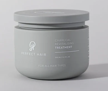 Perfect Hair Charcoal Revitalising Treatment 500ml