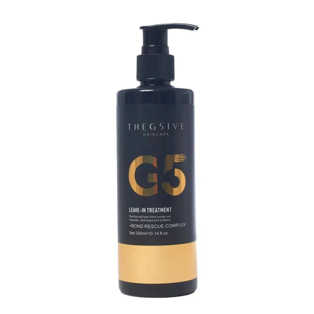 THE G5IVE HAIRCARE Leave-Treatment 300ml