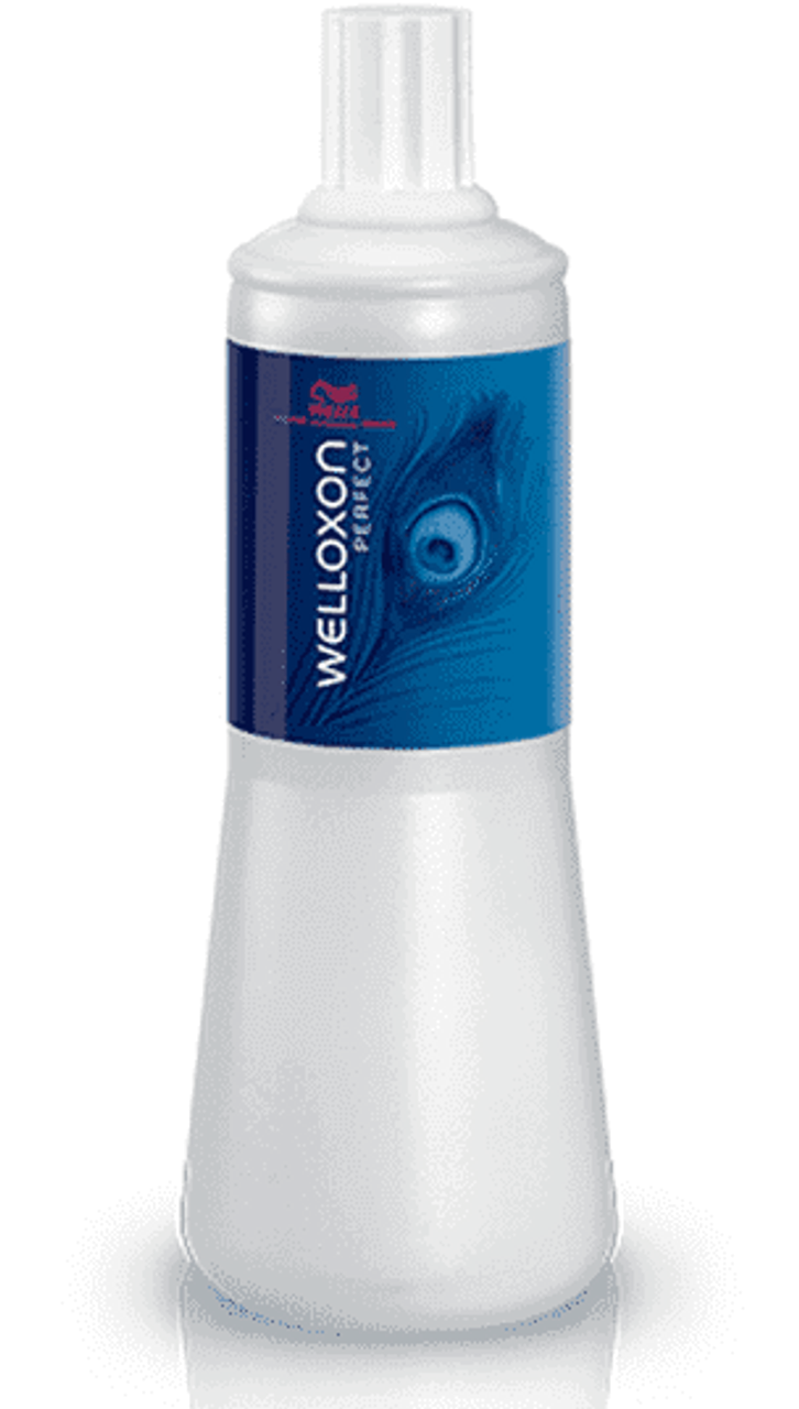 Wella Koleston Perfect Me+ Welloxon Perfect 4% 13Vol 1L