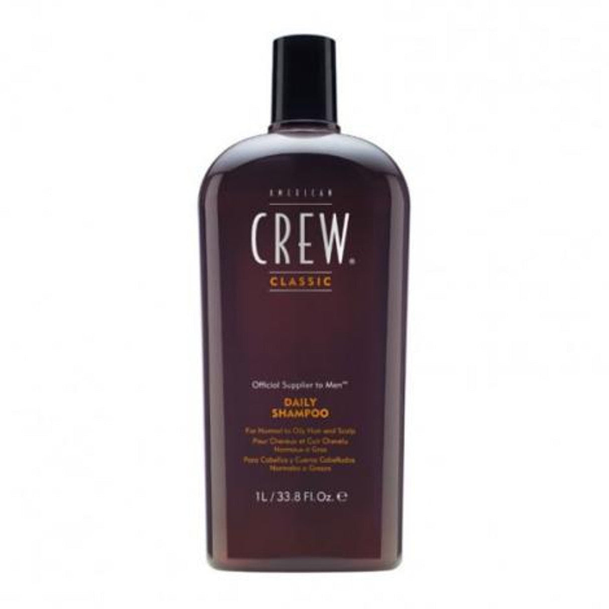 American Crew Daily Cleansing Shampoo 1000ml