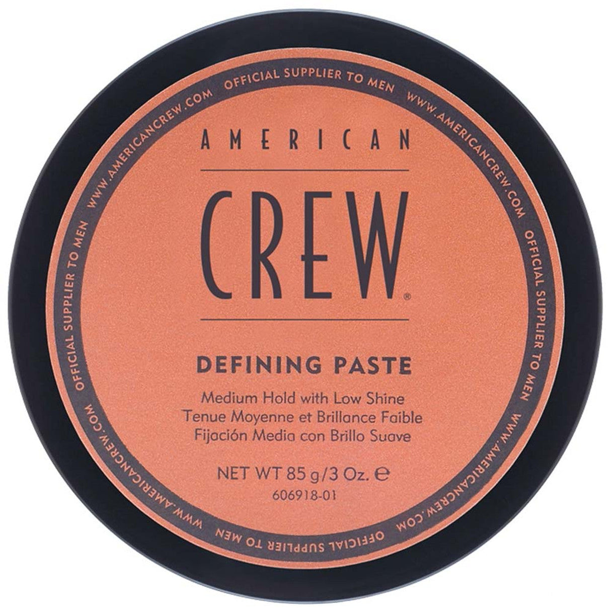 American Crew Classic Defining Paste 85g