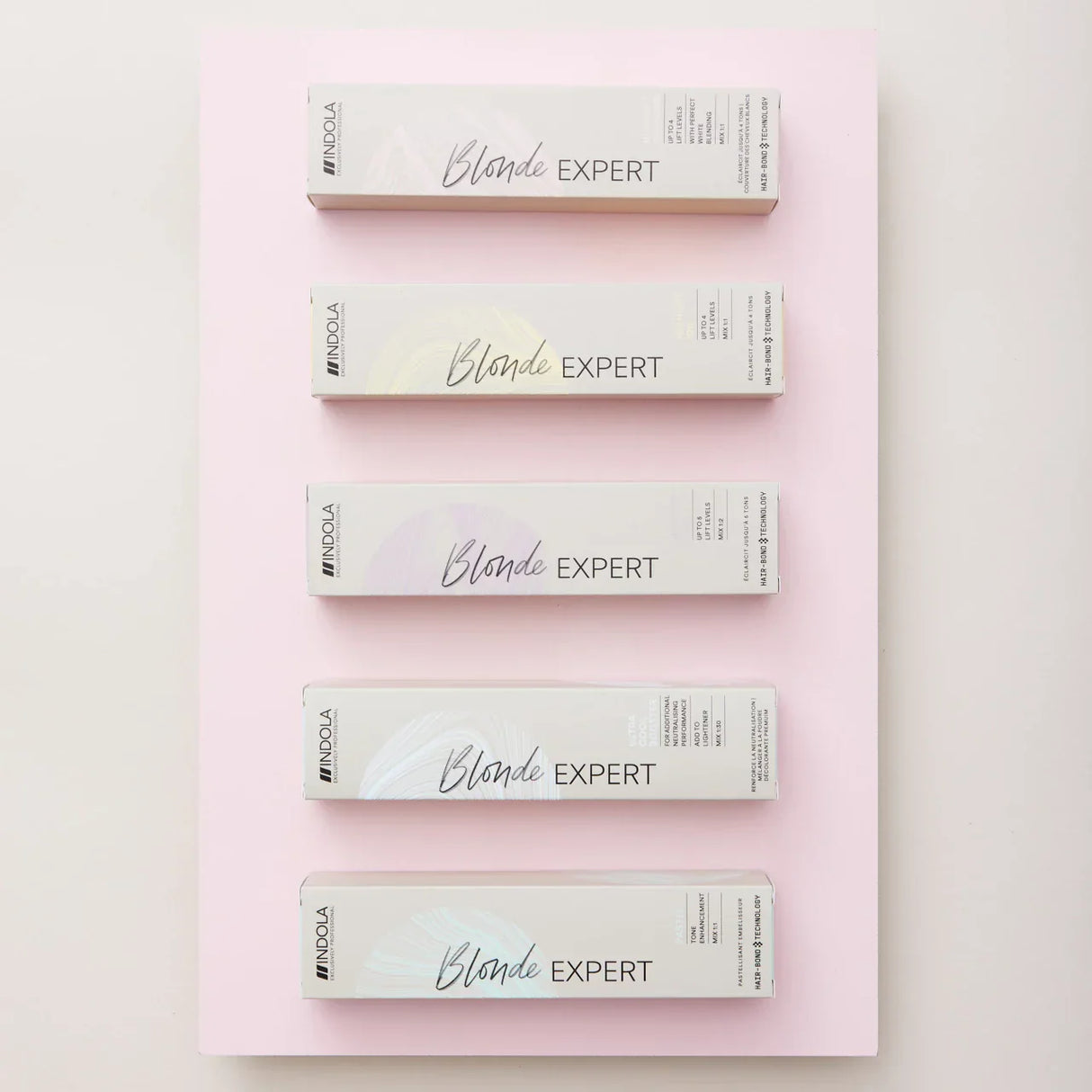 Indola Pastel P.11 Intense Ash 60ml