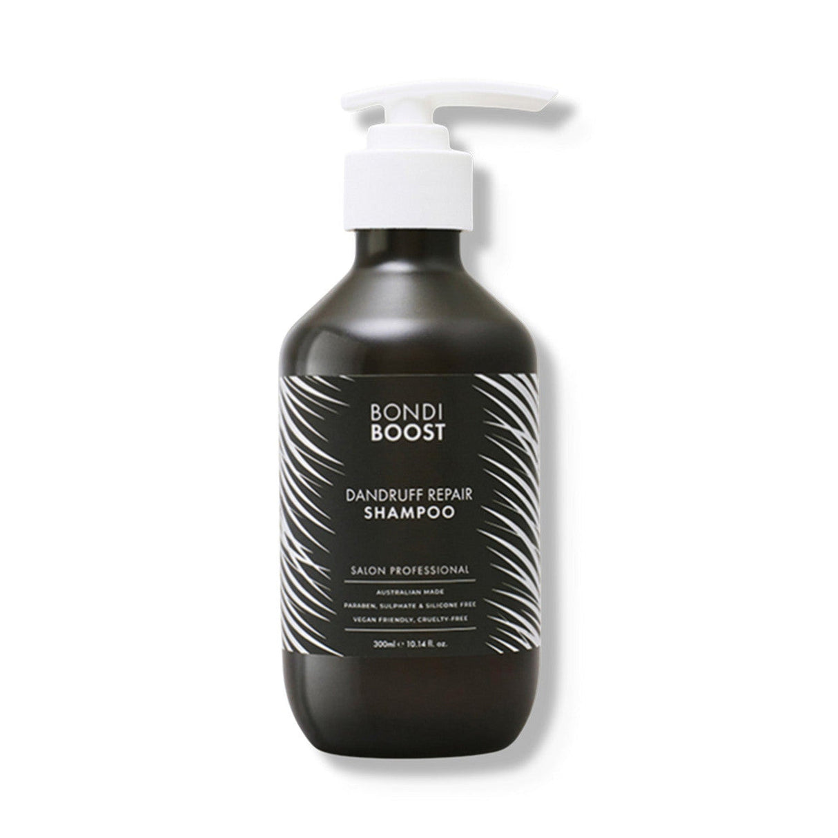 Bondi Boost Dandruff Repair Shampoo 300ml