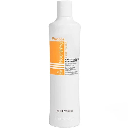 Fanola Nourishing Restructuring Conditioner 350ml