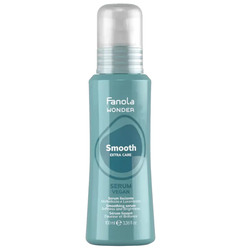 Fanola Wonder Smooth Serum 100ml