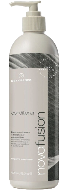 De Lorenzo Novafusion CONDITIONER - 500ML