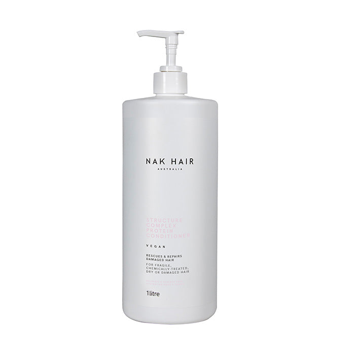 NAK Signature Structure Complex Protein Conditioner 1L