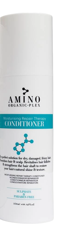 Amino Organic Plex Moisturising Repair Therapy Conditioner 250ml