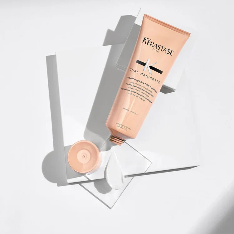 Kerastase Curl Manifesto Fondant Hydratation Essentielle 250ml