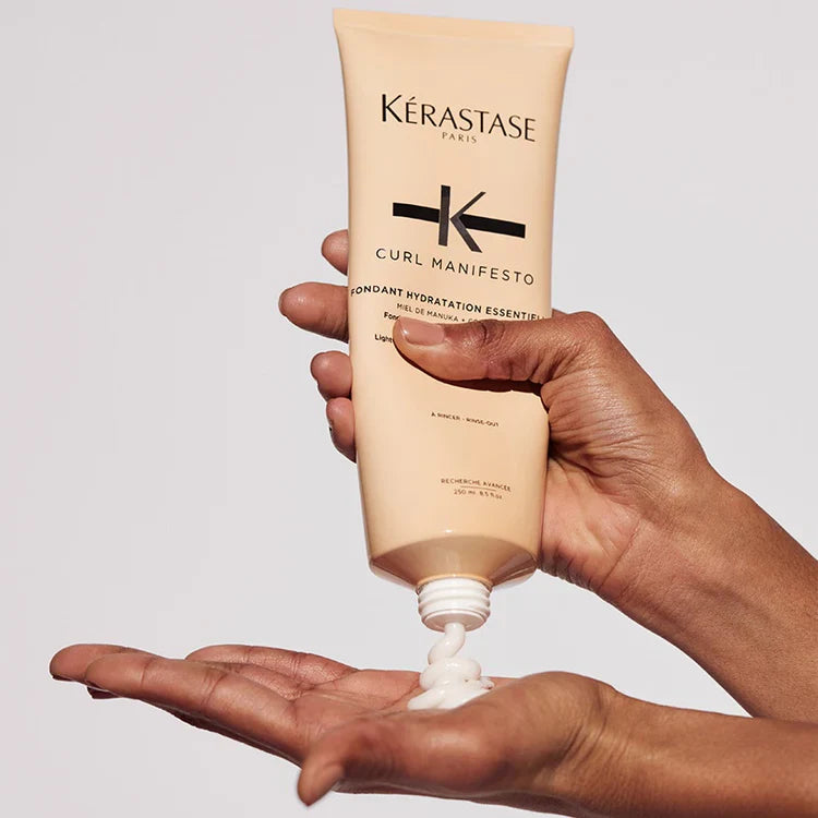 Kerastase Curl Manifesto Fondant Hydratation Essentielle 250ml