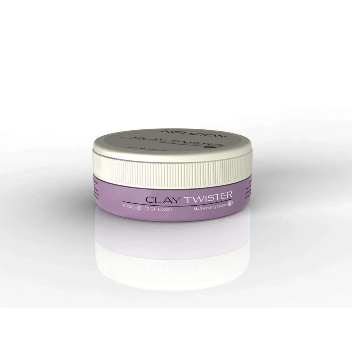 NFuzion Clay Twister 100gm