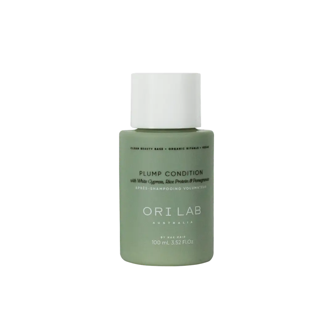 ORI Lab by NAK Hair Plump Condition 100ml