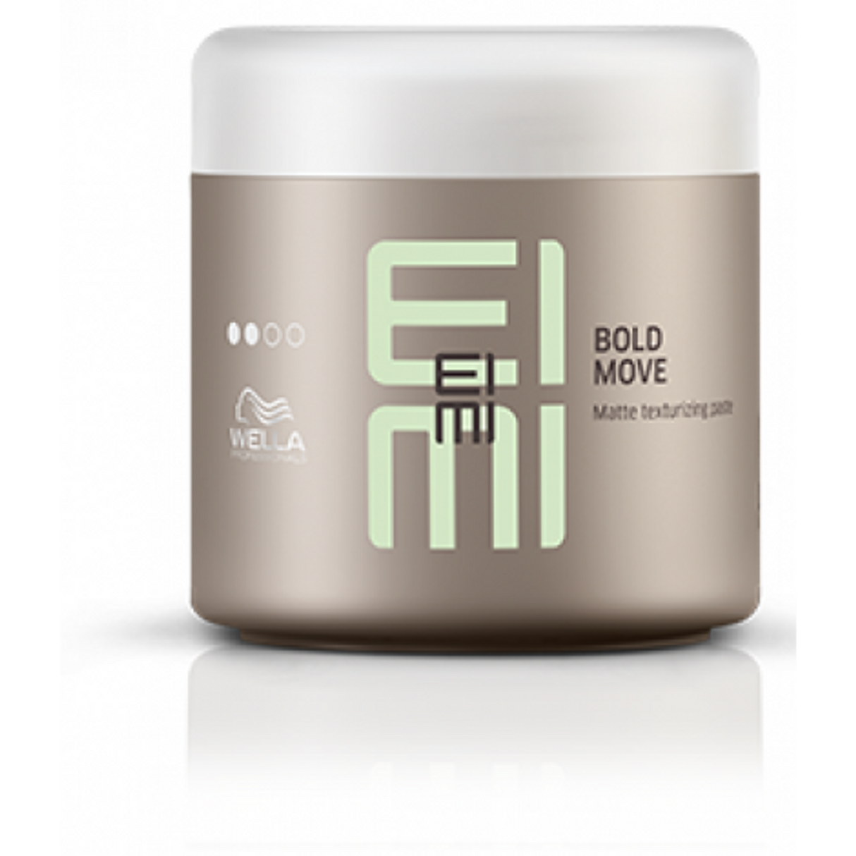 Wella EIMI Bold Move Hair Styling Paste 150ml
