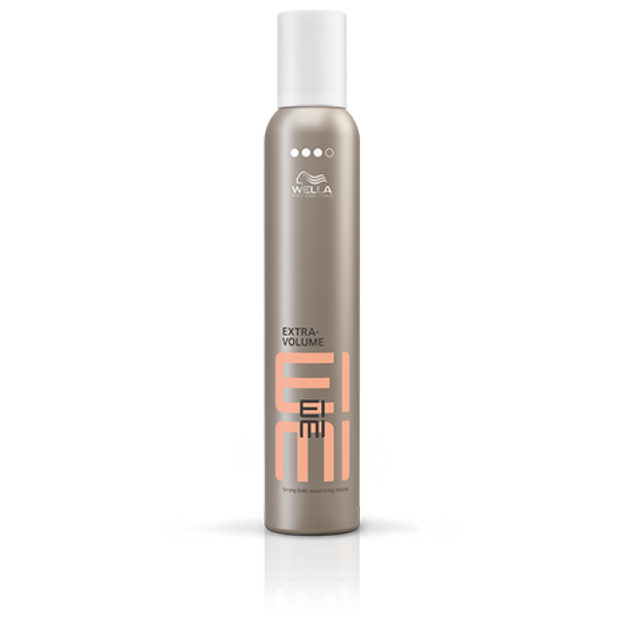 Wella EIMI Extra Volume Hair Mousse 300ml