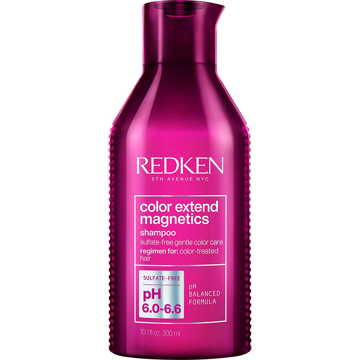 Redken Color Extend Magnetics Sulfate-Free Shampoo 300ml