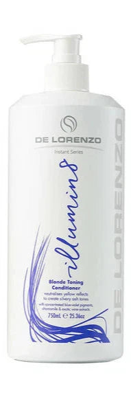 De Lorenzo Illumin8 Conditioner 750ml