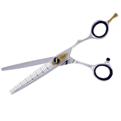 Sensei CMIX Mixed Texture 6 Inch Shear