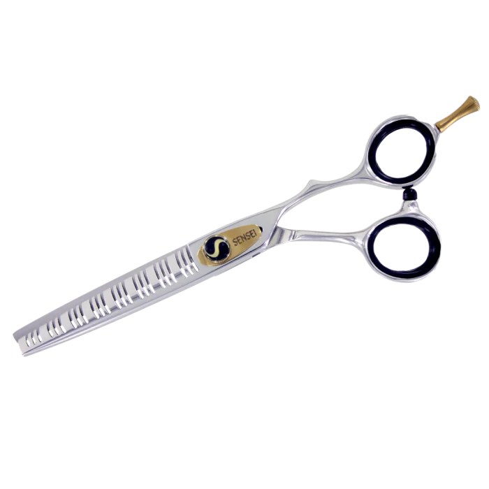 Sensei CMIX Mixed Texture 6 Inch Shear
