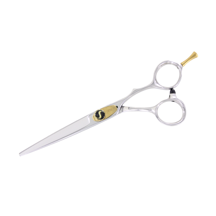 Sensei Shears GSC Classic Offset Scissors 7" Inch Right Handed GSC70
