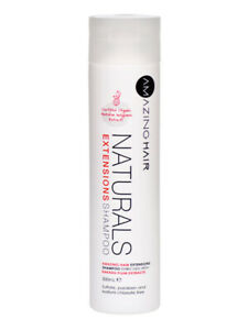 Amazing Hair Extensions Shampoo 300ml
