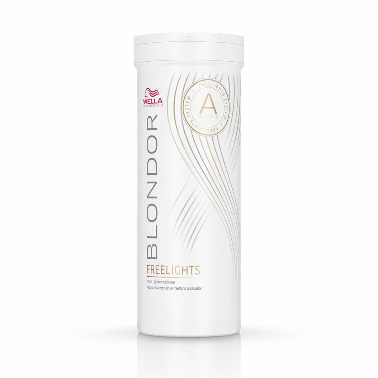 Wella Blondor Freelights White Lightening Powder 400g