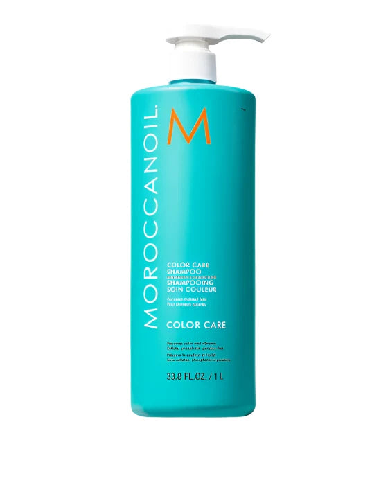 Moroccanoil Extra Volume Shampoo 1L
