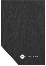 Amazing Hair Premium Human Hair Ponytail 18"
