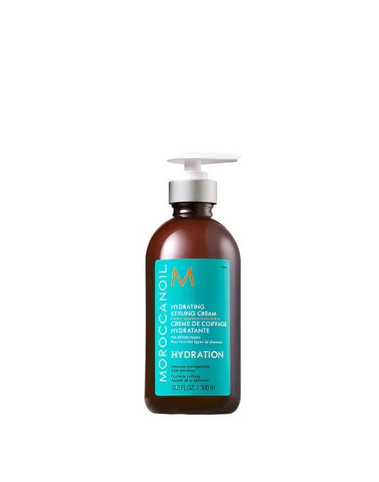 Moroccanoil Hydrating Styling Cream 300ml