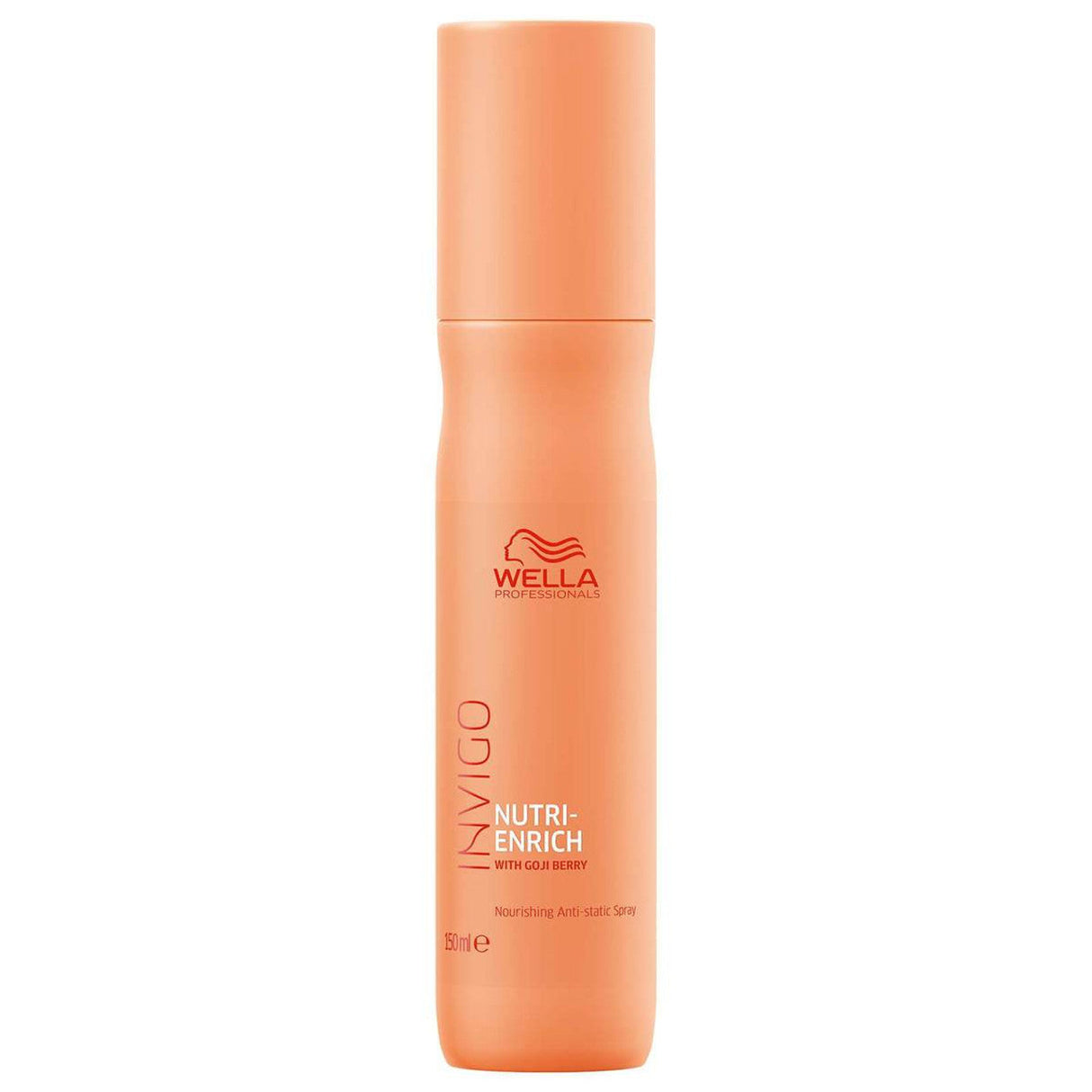 INVIGO Nutri-Enrich Nourishing Anti-Static Spray 150Ml