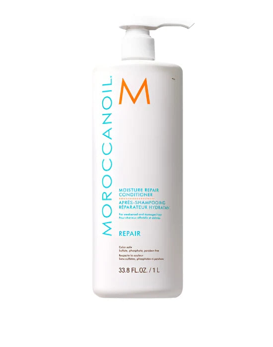 Moroccanoil Moisture Repair Conditioner 1L