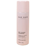 NAK Signature Dry Clean Shampoo 200ml