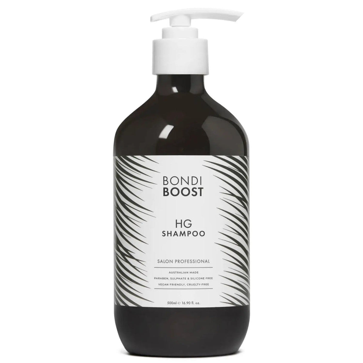 Bondi Boost HG Hair Growth Shampoo 300ml