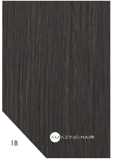 Amazing Hair Extensions 7 Piece Clip in Set 16"