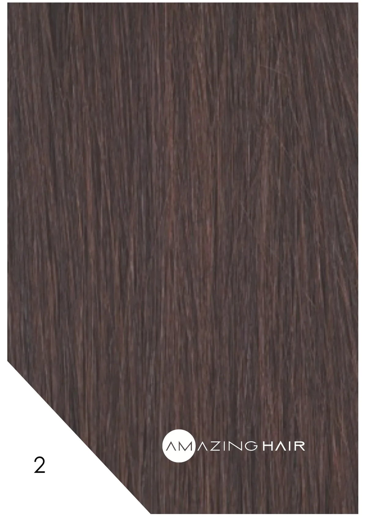 Amazing Hair Extensions 9 Piece Clip in Set 24" (200g)