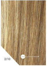 Amazing Hair Extensions 9 Piece Clip in Set 24" (200g)