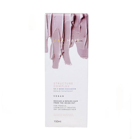 NAK Signature Structure Complex No.3 Bond Enhancer 150ml